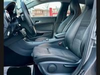 Usata Mercedes CLA200 2016 Grigio Station wagon