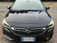 Usata Opel Astra Innovation 105 CV (77 kW) 2016 Berlina