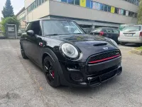 Usata Mini John Cooper Works 231 CV (169 kW) 2016 Nero Utilitaria