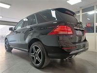 usata Mercedes E250 GLE suv d 4Matic Premium Plus usato