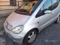 Usata Mercedes A200 95 CV (69 kW) 2003 Utilitaria