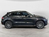 Usata Porsche Macan 245 CV (180 kW) 2019 Grigio SUV