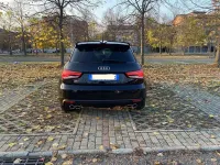 Usata Audi S1 Sportback 231 CV (169 kW) 2018 Utilitaria