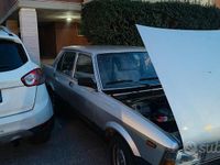 Usata Fiat Argenta 98 CV (72 kW) 1982 Berlina