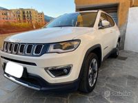 usata Jeep Compass 1.4 140CV