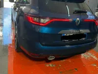 Usata Renault Mégane IV 2019 Blu Station wagon