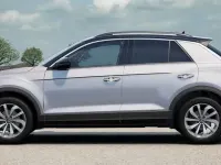 Usata VW T-Roc Life 150 CV (110 kW) 2024 SUV
