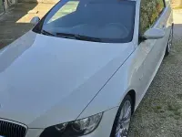 Usata BMW 330 M Sport 231 CV (169 kW) 2008 Coupé
