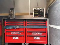 Usata VW Crafter 110 CV (80 kW) 2008 Furgone