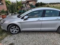 Usata Citroën C5 140 CV (102 kW) 2008 Berlina