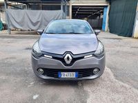 Usata Renault Clio IV Life 75 CV (55 kW) 2016 Cassiopea Berlina