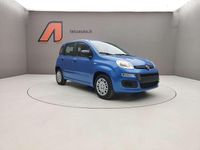 Nuova Fiat Panda 69 CV (50 kW) 2025 Grigio Utilitaria