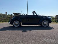 Usata VW Käfer 1970 Cabrio