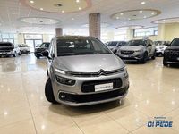 Usata Citroën C4 SpaceTourer Business Class 131 CV (96 kW) 2021 Antracite(met.) Monovolume