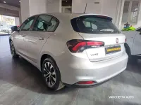 Usata Fiat Tipo City Life 95 CV (69 kW) 2023 Argento Berlina