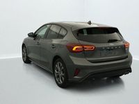 usata Ford Focus Electric 