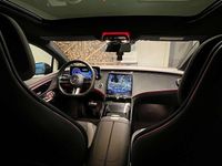 Usata Mercedes EQE350 Premium Plus 135 kW (184 CV) 2023 Grigio Berlina
