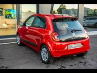 usata Renault Twingo Electric