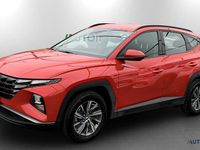 Usata Hyundai Tucson 179 CV (131 kW) 2022 Rosso SUV