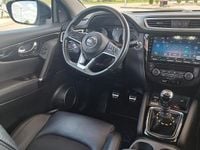 Usata Nissan Qashqai 2014 SUV
