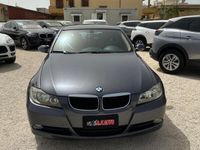 usata BMW 320 d