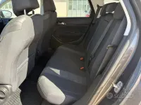 Usata Peugeot 308 131 CV (96 kW) 2021 Grigio Station wagon