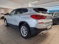 usata BMW X2 xDrive18d Business