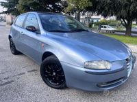 usata Alfa Romeo 147 1.9jtd full optional 2002