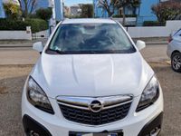 usata Opel Mokka 1.6 cdti 136cv Ego 2wd