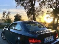 Usata BMW 120 Coupé 177 CV (130 kW) 2008 Coupé