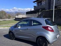 Usata Ford Ka 69 CV (50 kW) 2014 Utilitaria