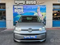 Usata VW up! Join 60 CV (44 kW) 2017 Grigio Utilitaria