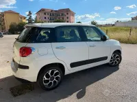 Usata Fiat 500L Business 95 CV (69 kW) 2020 Bianco Monovolume