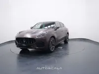 Usata Maserati Grecale GT 300 CV (220 kW) 2023 Bronzo opaco SUV