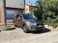 Usado Mitsubishi ASX Intense 117 CV (86 kW) 2014 SUV