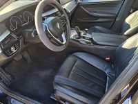 Usata BMW 520 190 CV (139 kW) 2018 Station wagon