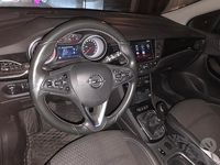 Usata Opel Astra Innovation 136 CV (100 kW) 2025 Grigio Berlina