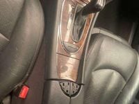 Usata Mercedes E220 Classic 150 CV (110 kW) 2005 Berlina