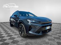 Usata Cupra Formentor 150 CV (110 kW) 2025 Blu SUV