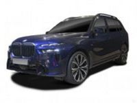 Nuova BMW X7 Efficient Dynamics 352 CV (258 kW) 2025 Grigio SUV