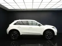 Nuova Fiat 600 La Prima 145 CV (106 kW) 2025 Bianco SUV