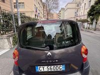 Usata Renault Modus 75 CV (55 kW) 2004 Monovolume
