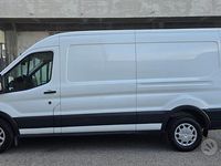 Usata Ford Transit 170 CV (125 kW) 2023 Bianco Berlina