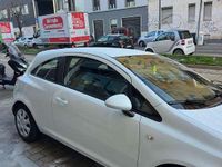 Usata Opel Corsa Club 86 CV (63 kW) 2012 Bianco Berlina