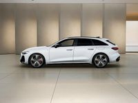 Nuova Audi A5 S-Line 299 CV (219 kW) 2025 Bianco ghiaccio metallizzato Coupé