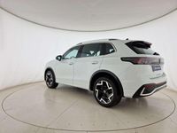 Usata VW Tiguan R-line 193 CV (141 kW) 2025 Bianco SUV