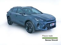 Nuova Cupra Formentor 150 CV (110 kW) 2026 Fiord blue SUV