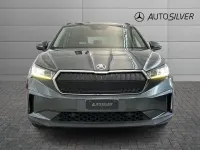 Usata Skoda Enyaq iV 69 kW (95 CV) 2021 Grigio scuro / metallizzato SUV