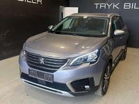Usata Peugeot 5008 Allure 131 CV (96 kW) 2017 Other Monovolume
