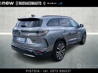 Usata Renault Espace Iconic 200 CV (147 kW) 2023 Grigio scuro SUV